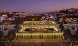 Where to eat in Lisbon