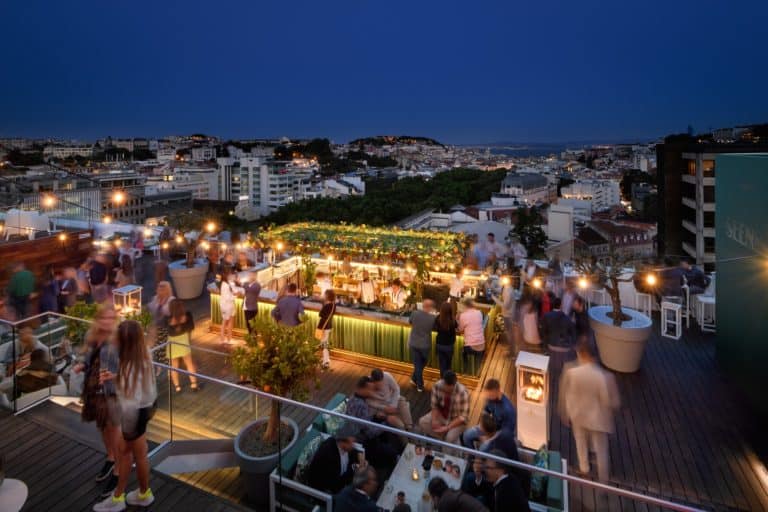 Where to eat in Lisbon