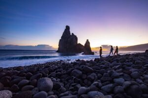 Where to eat on Madeira – the north