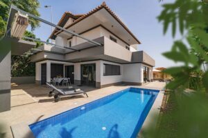 Zona Velha Villa
