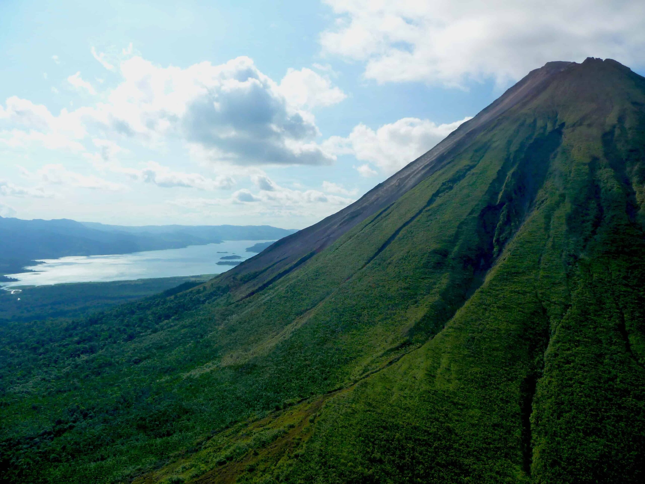 Costa Rica Holidays - Arenal