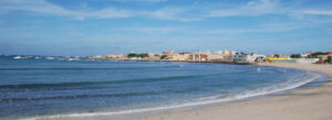 Cape Verde Holidays: The Island of Boavista