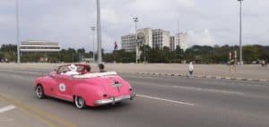 Cuba Libre!