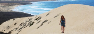Your Cape Verde holiday starts here