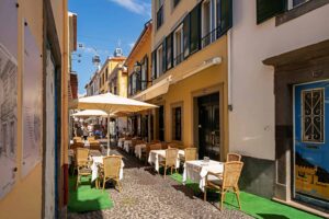 Funchal Old Town Apartments