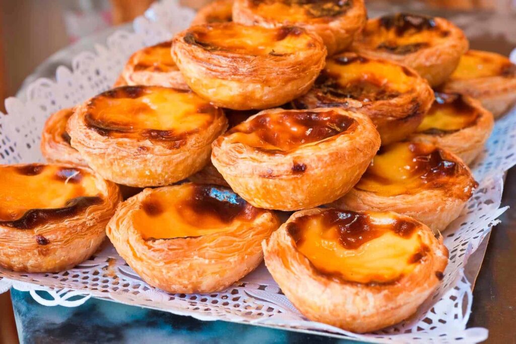 portugal Food
