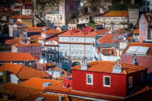 Porto A.S. 1829 Hotel