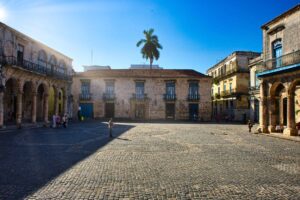 Havana Cuba’s Unique Capital City