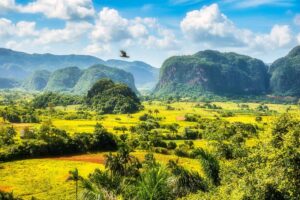 Western Cuba’s Spectacular Scenery