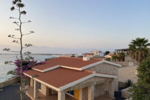 Stella Maris Apartments and Vilas
