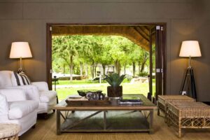 Mushara Lodge