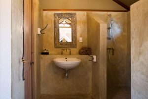 Namibia Holidays - Mushara Bush Camp