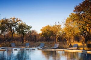 Namibia Holidays - Mushara Bush Camp