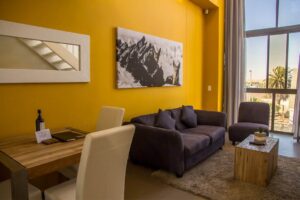 Desert Sands Boutique Bed and Breakfast and Self Catering Apartments