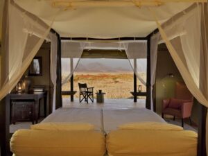 Wolwedans Dune Camp