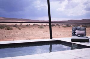 Namibia Holidays - The Desert Grace