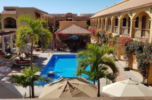 Top places to stay in Baja California