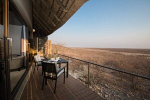 Namibia Holidays - Etosha Heights Safarihoek Lodge