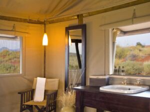 Wolwedans Dune Camp