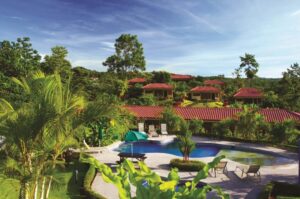 Arenal Volcano Inn