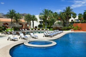 Loreto Bay Resort