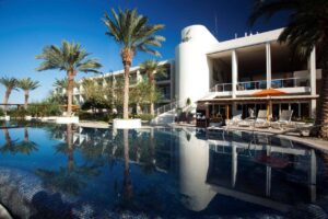 Costa Baja Resort and Spa