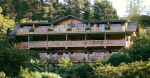 Hotel Belmar