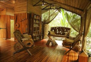 Danta Corcovado Lodge
