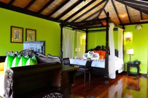 Rio Celeste Hideaway