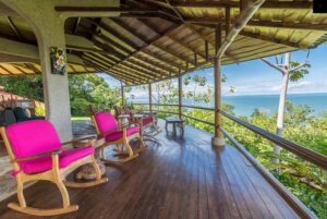 La Cusinga Lodge Hotel