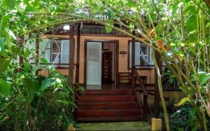 Namuwoki Lodge