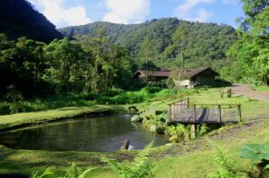 El Silencio Lodge & Spa