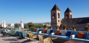 Hotel Catedral