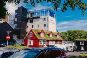 Hotel Hafnia