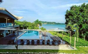Nammbu Beach Front Bungalows