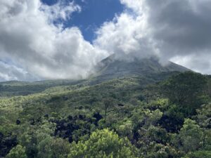 Costa Rica Luxury Self-Drive Holiday