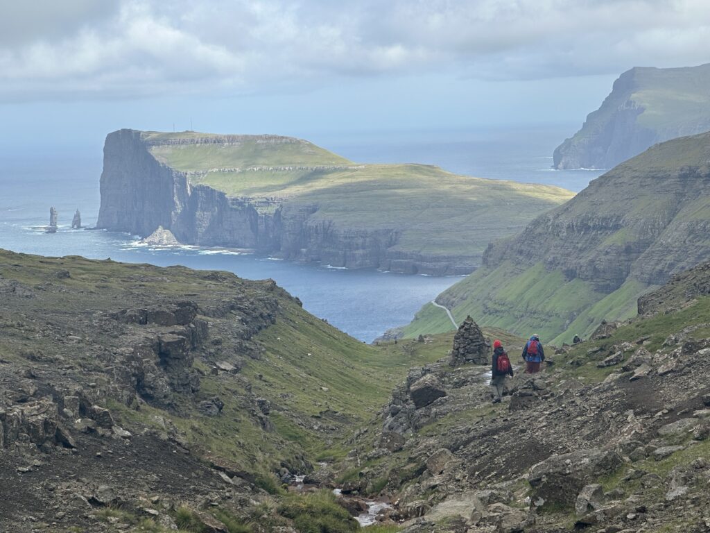 Faroe Islands