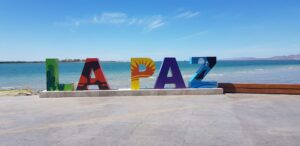 Baja South