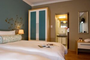 Namibia Guesthouse - Namib Guesthouse