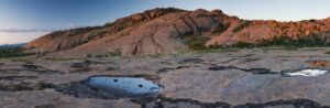 Spitzkoppe Rest Camp