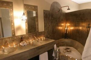 Namibia Hoildays - Olive Grove Guesthouse