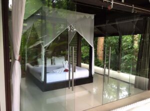 Oxygen Jungle Villas Boutique Resort