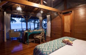 Playa Cativo Lodge