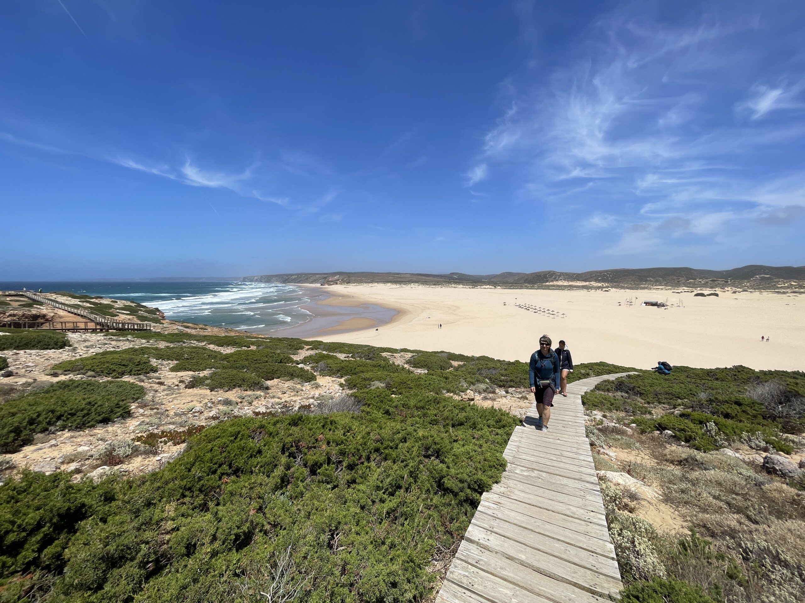 Walking Holidays