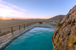 Elegant Desert Eco Camp, Sesreim