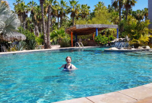 La Poza Boutique Hotel and Spa