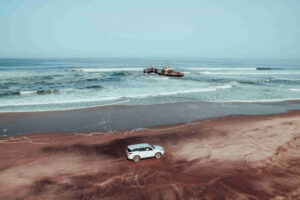 West – Skeleton Coast