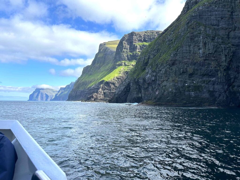 Faroe Islands