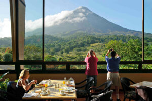 Arenal Kioro Suites & Spa