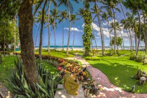 Tamarindo Diria Beach Resort